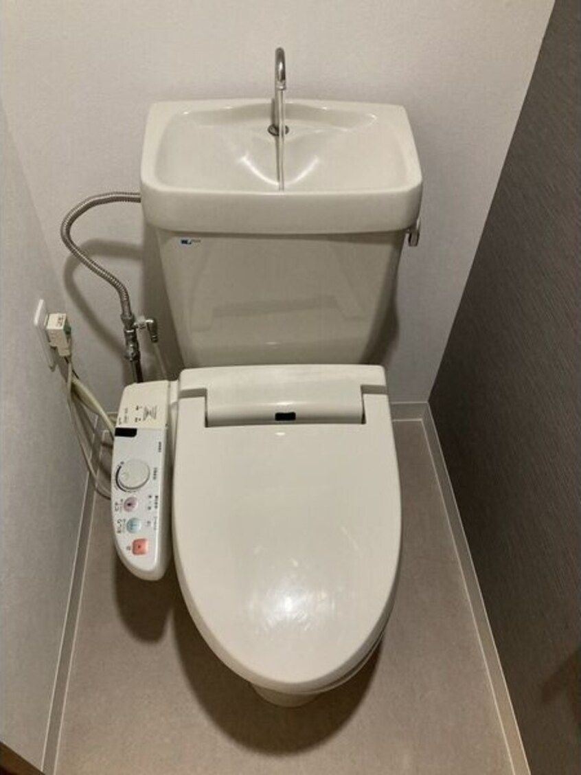  錦ハーモニービル