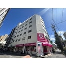 名古屋市営地下鉄東山線/新栄町駅 徒歩6分 3階 築55年の外観