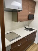  錦ハーモニービル