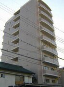 HF丸の内レジデンスの外観