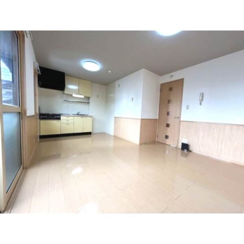 室内写真は別部屋の写真です。 ピュアコート