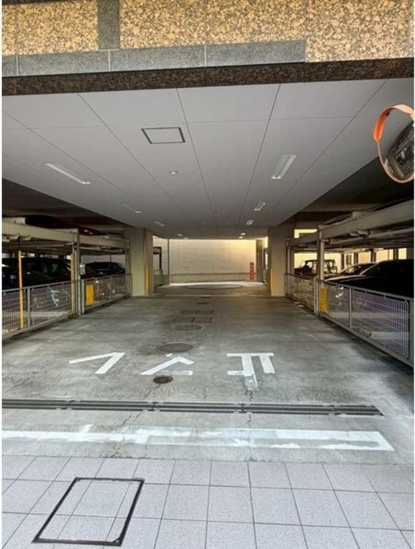  グリーンシティ葵