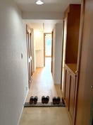  グリーンシティ葵