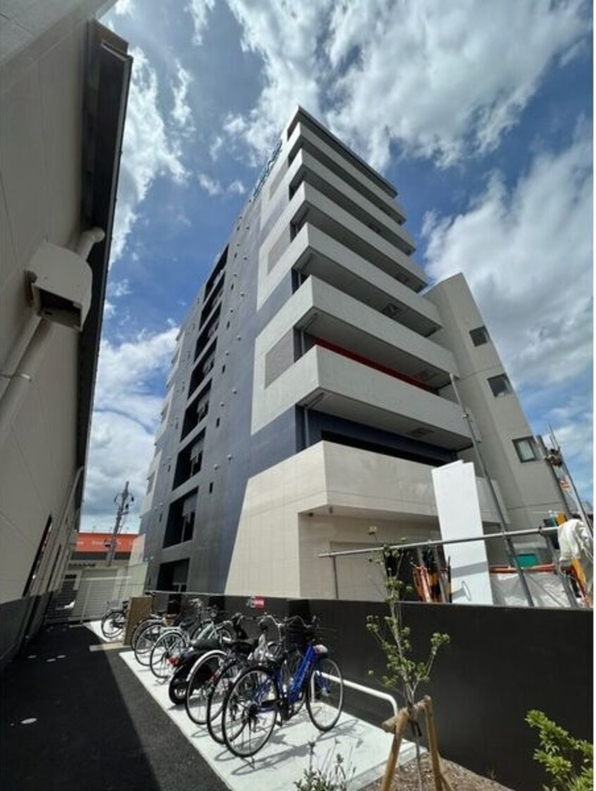  レーヴメゾン尼崎大物