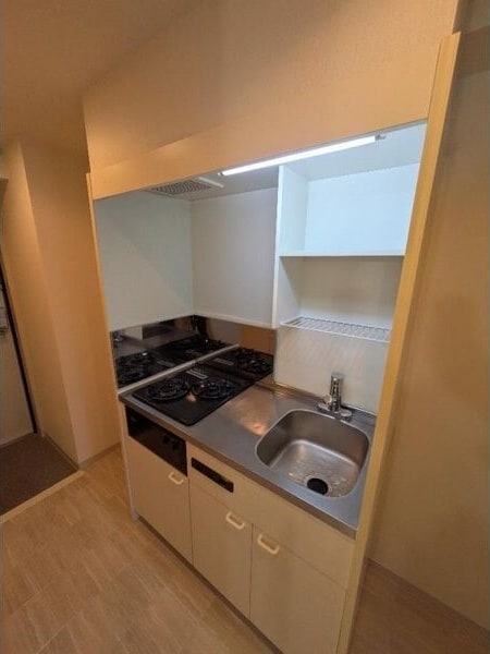  ファーニッシュ山王