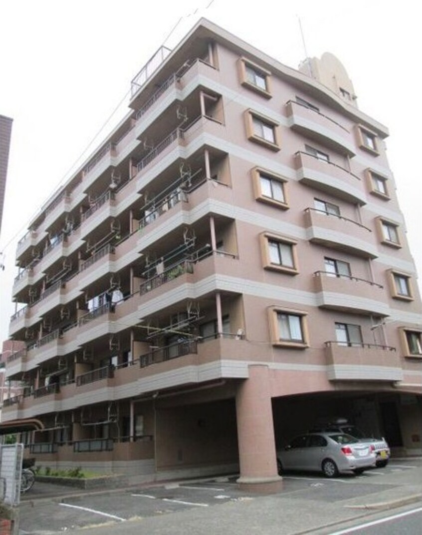  アメニティ・コーワ