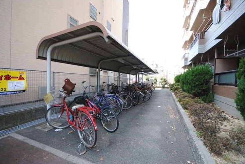  アメニティ・コーワ