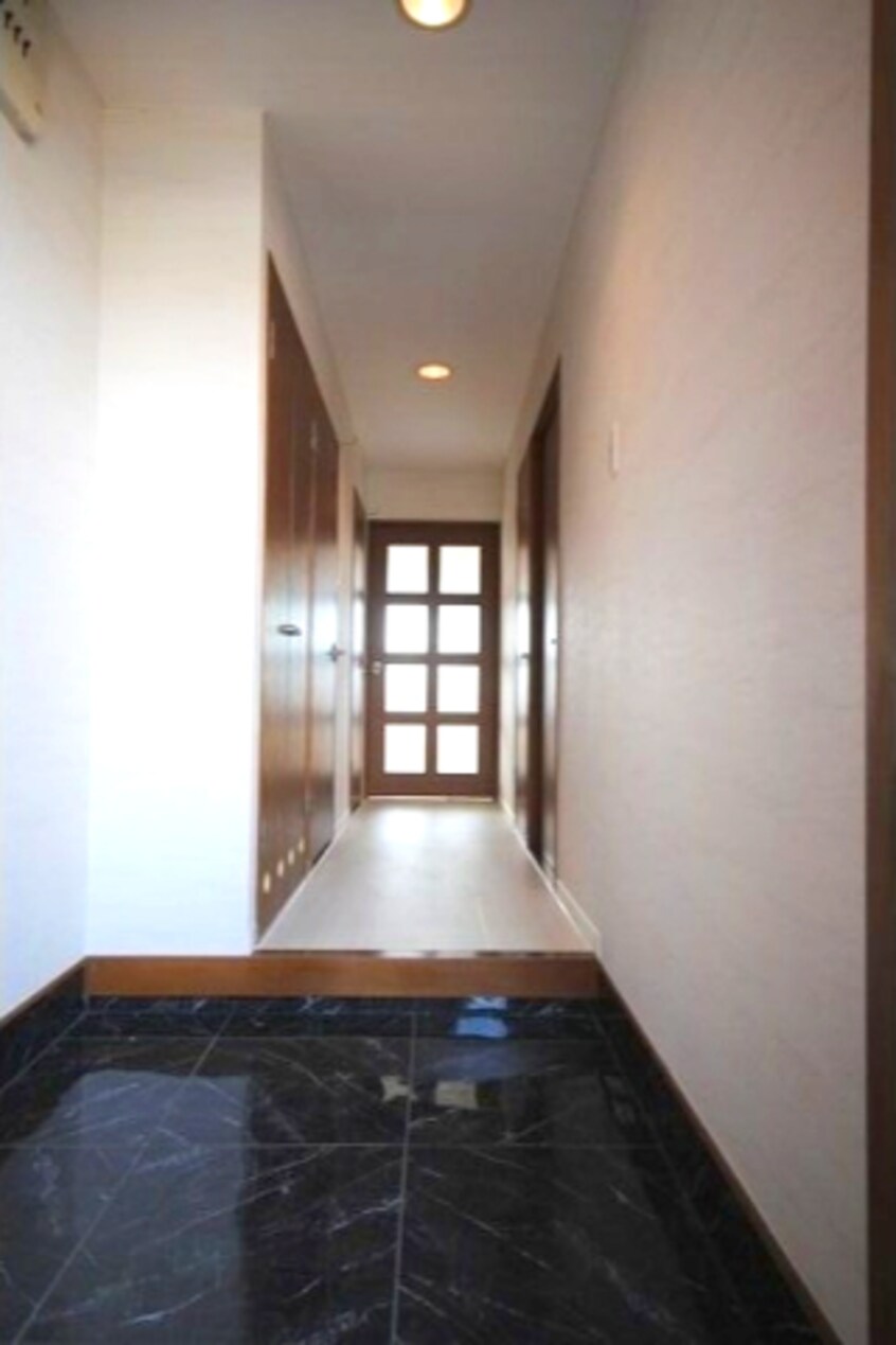  アメニティ・コーワ