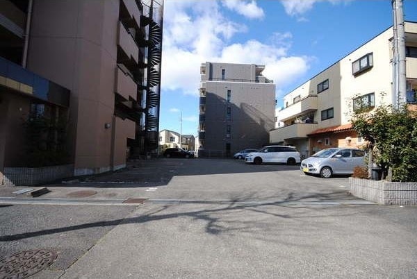  アメニティ・コーワ