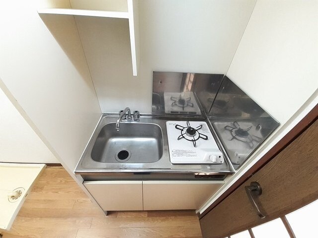  アベニュー名駅