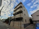 名古屋市営地下鉄鶴舞線/浄心駅 徒歩7分 2階 築18年の外観
