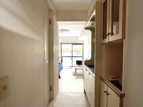  メゾン・ド・スクワール