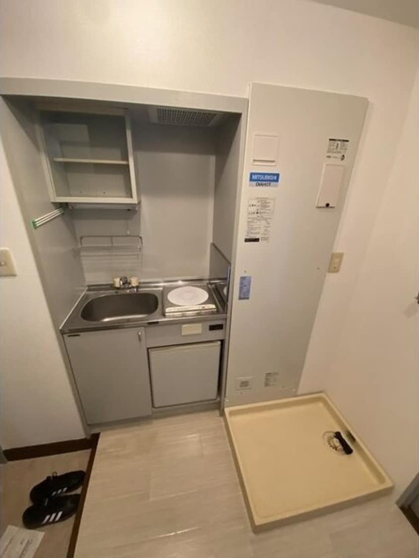  プロクシィスクエア安田通