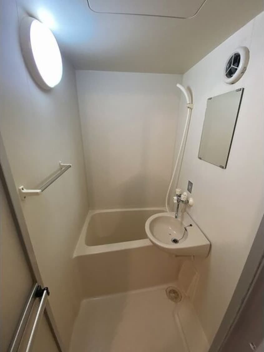  プロクシィスクエア安田通