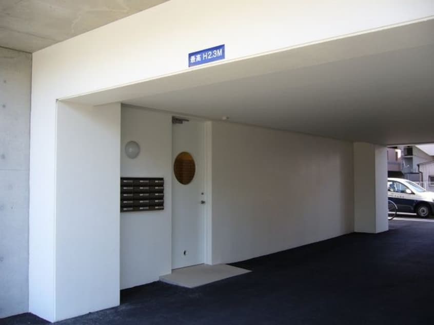  グランパラシオ