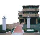 サンライズ新舞子の外観