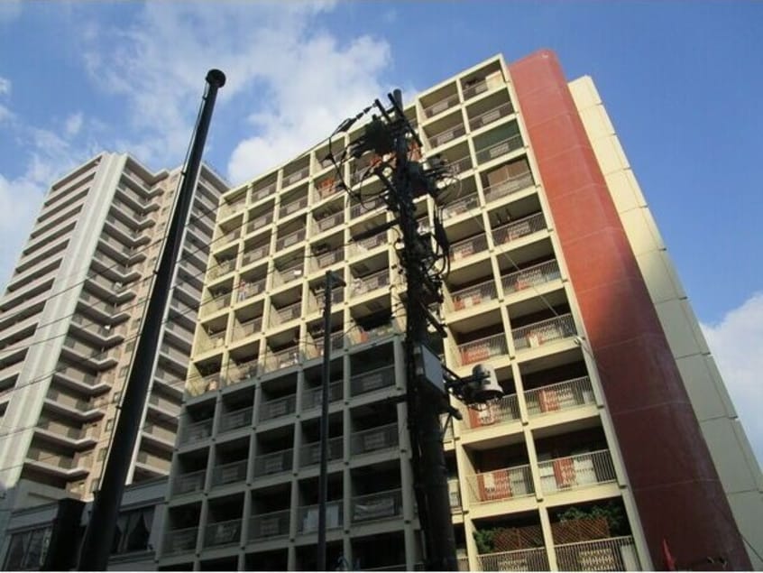  チサンマンション桜通久屋