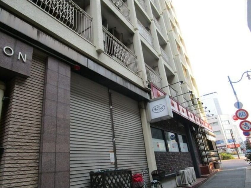  チサンマンション桜通久屋