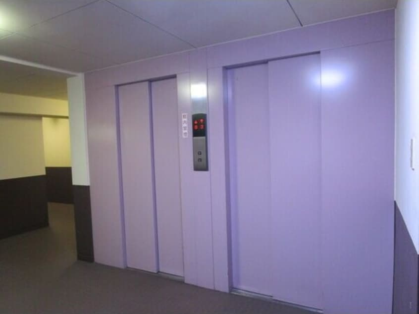  チサンマンション桜通久屋