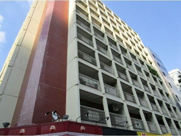  チサンマンション桜通久屋