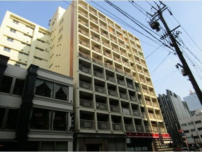  チサンマンション桜通久屋