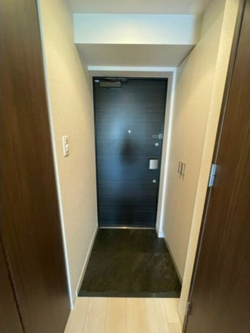 ※写真は同じマンションの違う部屋のものになります。 プレサンス名古屋STATIONルミアス