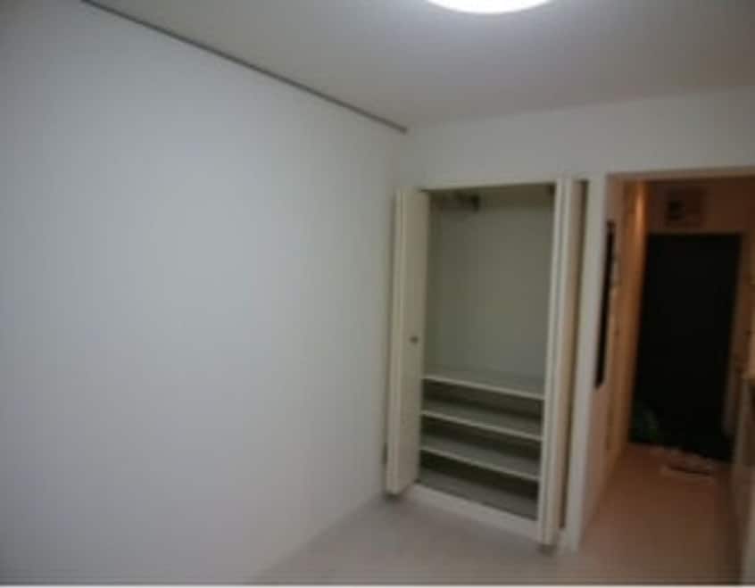  メゾン・ド・カルフール