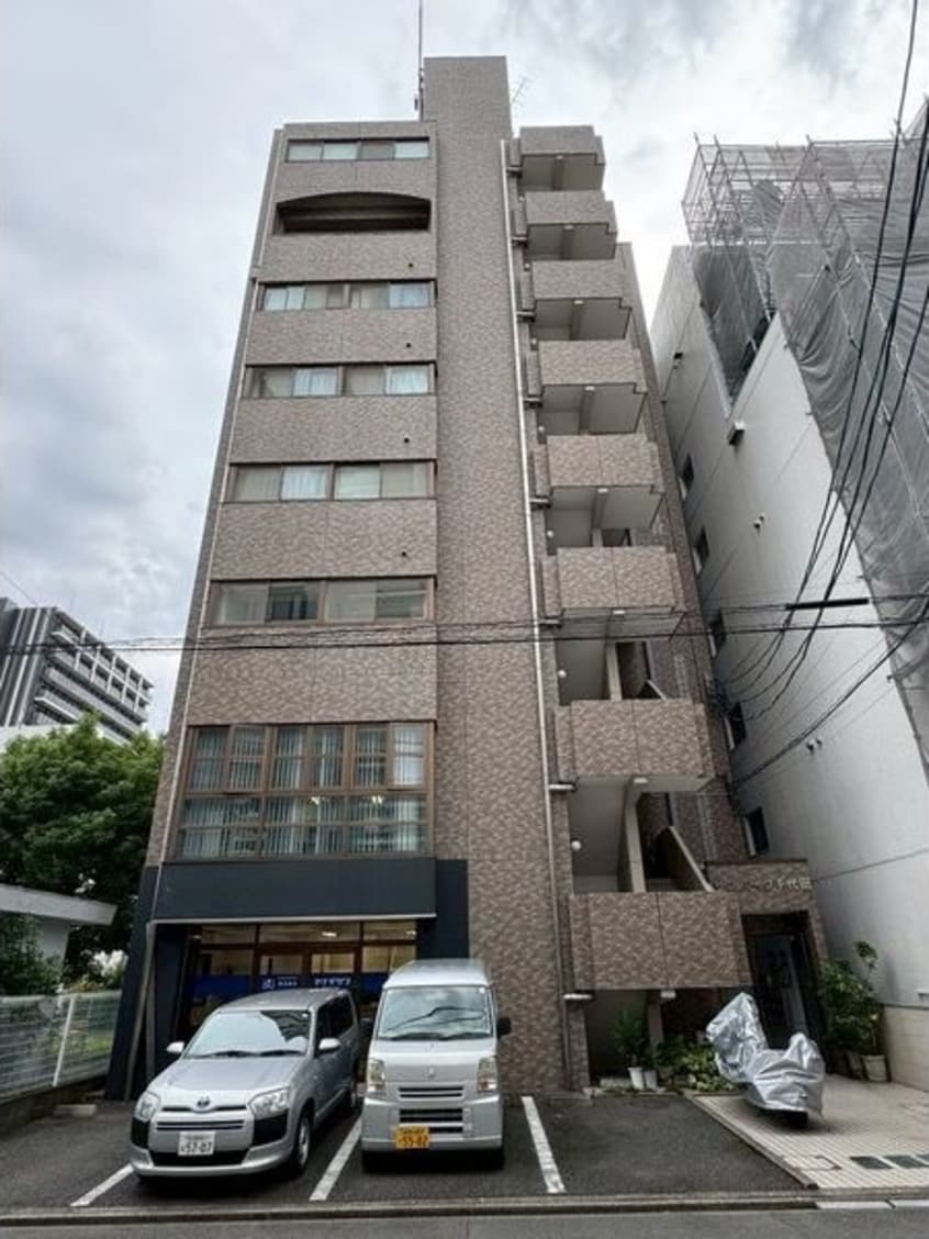  サンパーク千代田