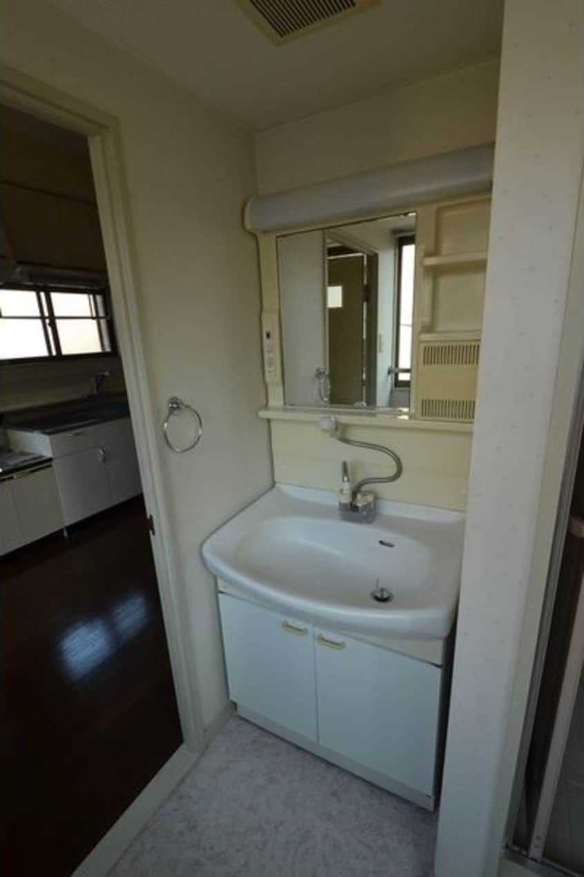  サンパーク千代田