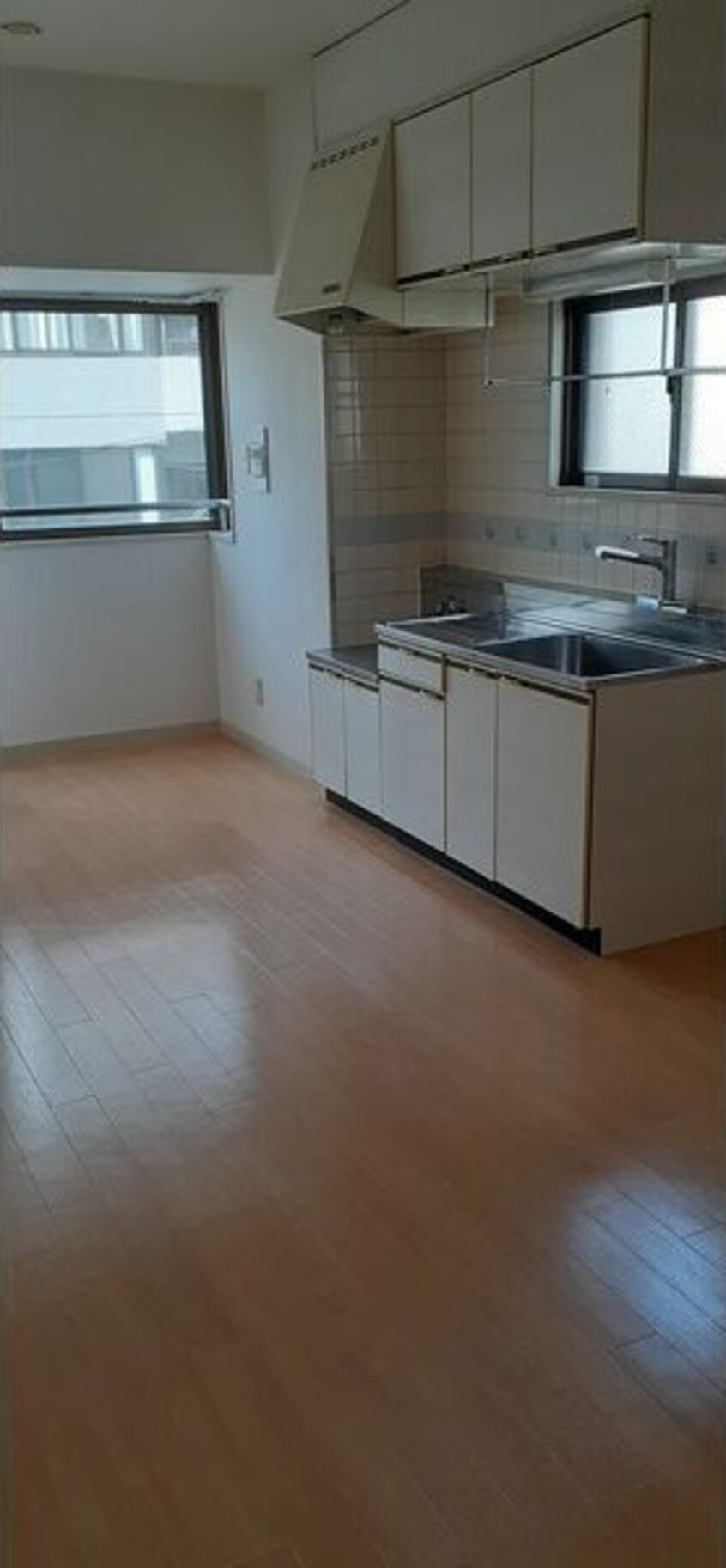  サンパーク千代田