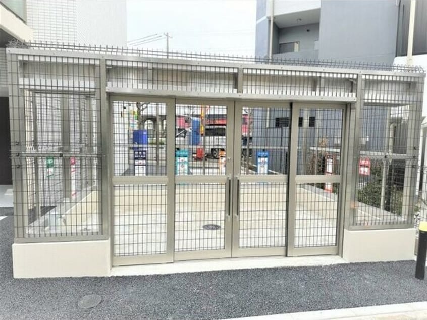  エステート金山