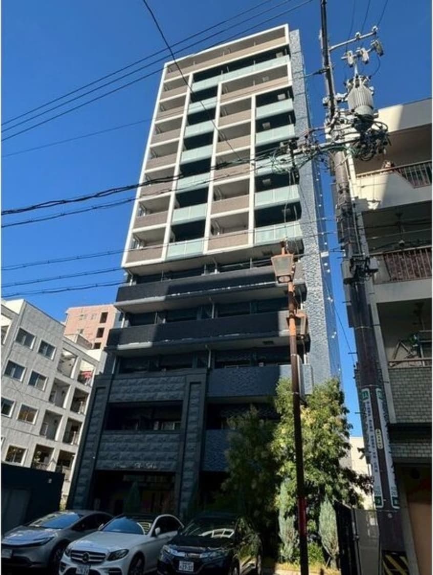  プレサンスTHE栄