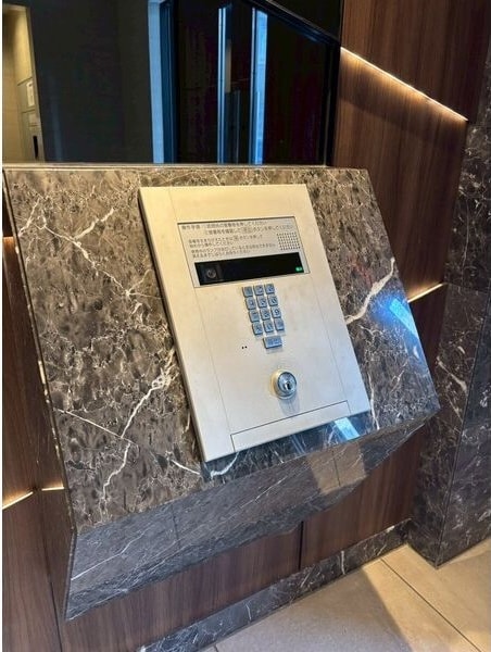  プレサンスTHE栄