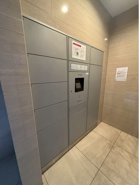  プレサンスTHE栄