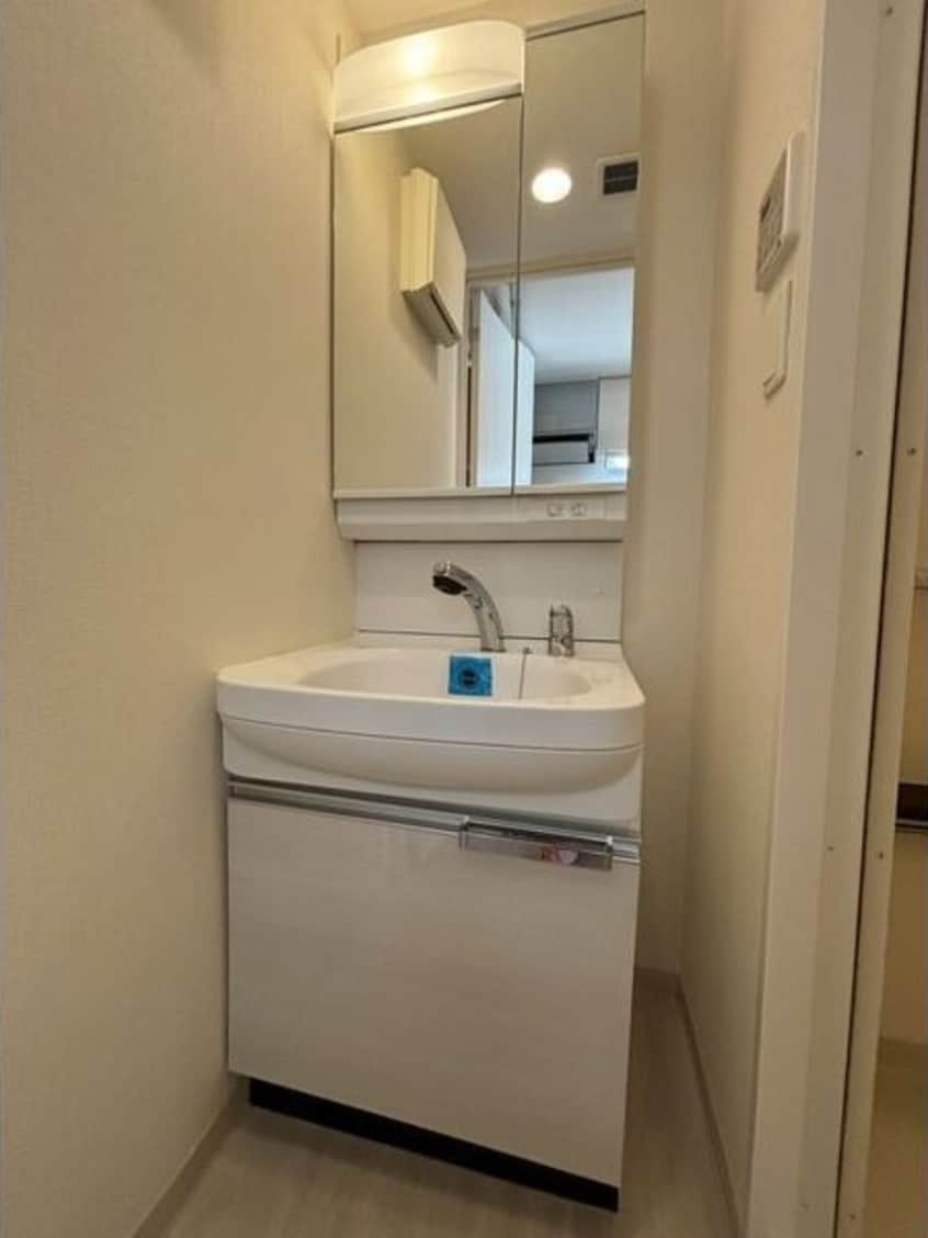  プレサンスTHE栄