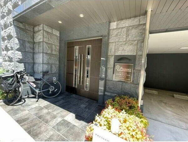  プレサンス名古屋STATIONルミアス