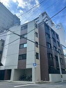 WELL　COURT　CHIYODAの外観