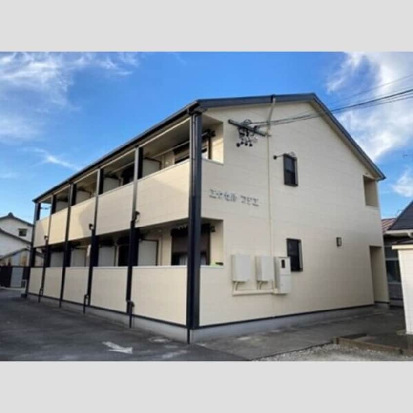  エクセルフジエ