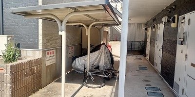  レオパレスシエロ