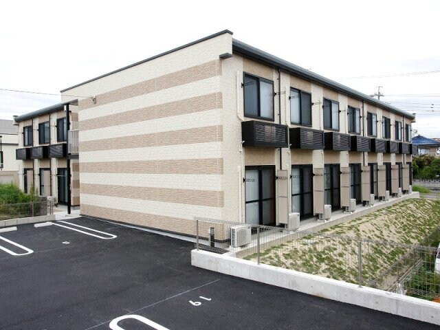  レオパレスＫＩＲＩＤＯ