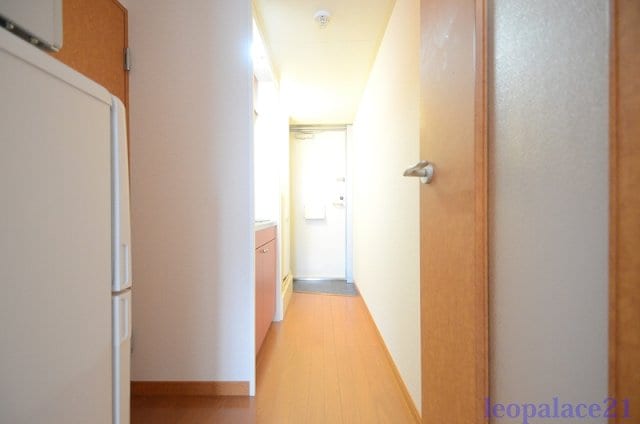  レオパレスＫＩＲＩＤＯ