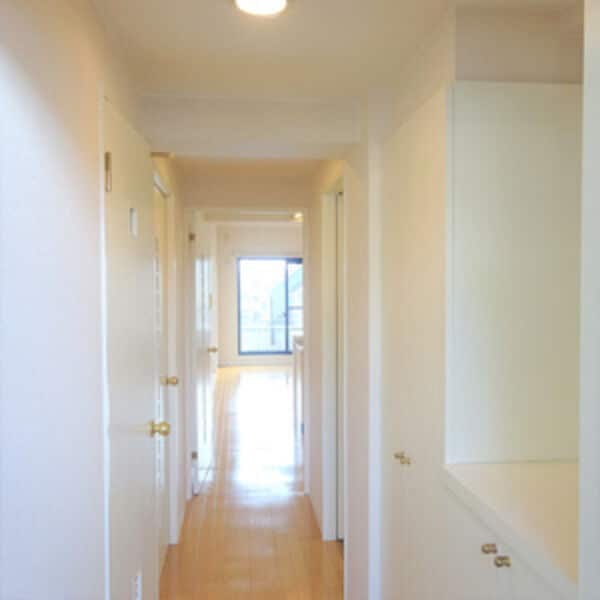  FRESCO　SECOND(南棟)