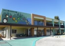 富士松北保育園(幼稚園/保育園)まで1416m FRESCO　SECOND(南棟)