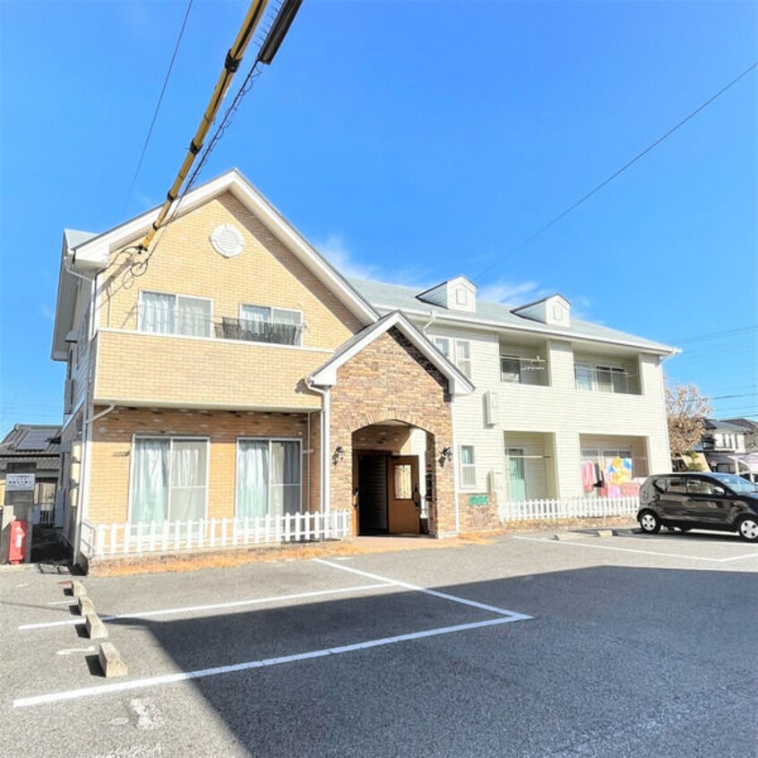  ユーハイツパーシモン