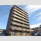  カーサコモダ新舞子　B