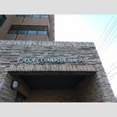  カーサコモダ新舞子　B