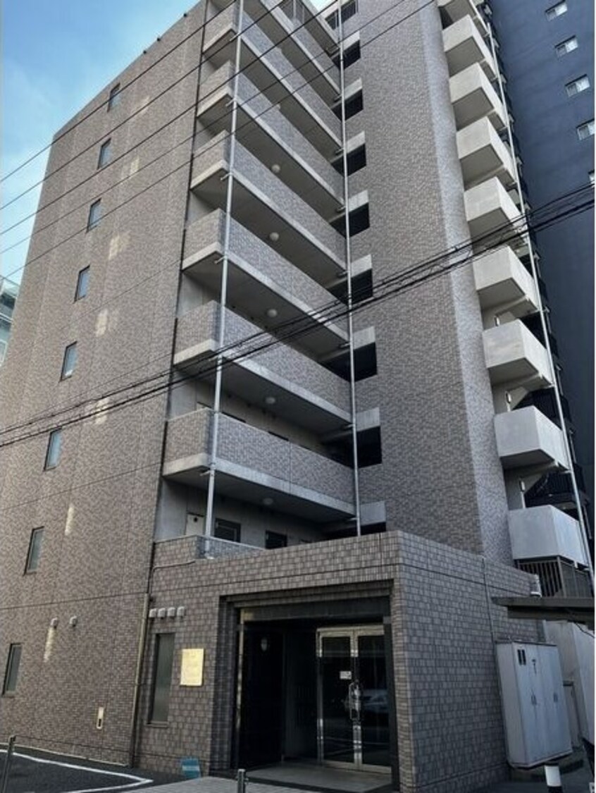  リアライズ今池