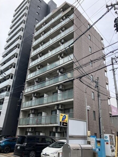  リアライズ今池