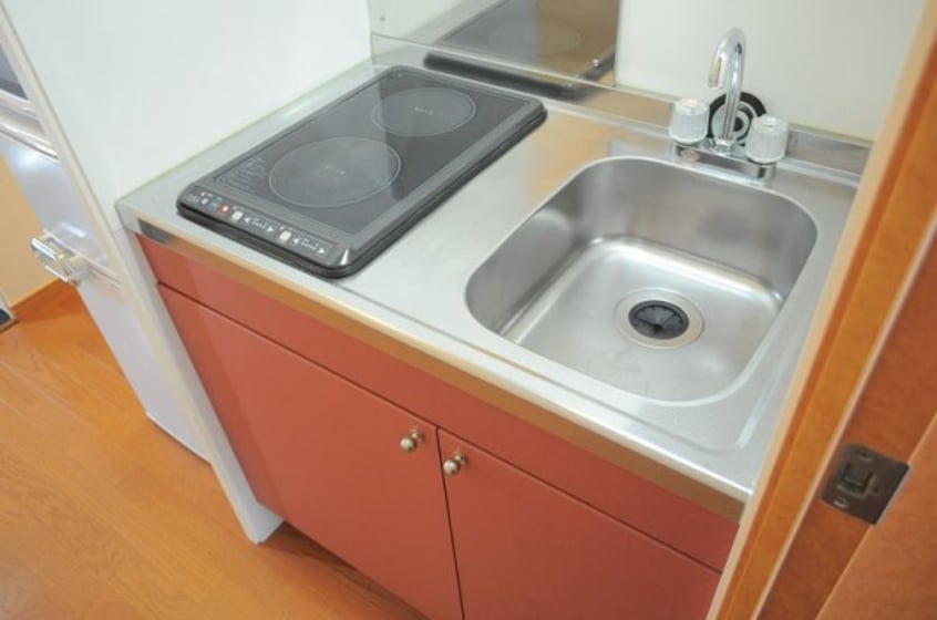  レオパレスシエロ