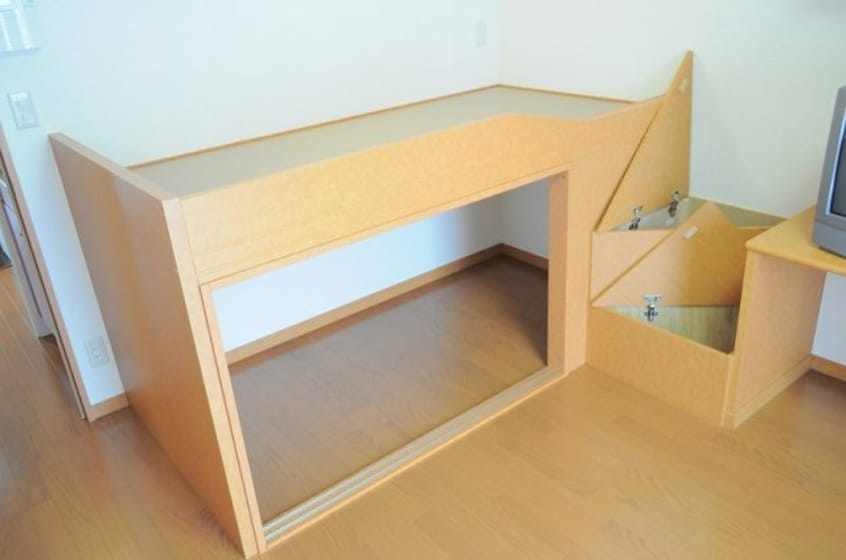  レオパレスシエロ